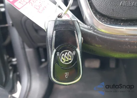 2019 Buick Encore Fwd Preferred z USA, uszkodzony, nr VIN KL4CJASB2KB811251